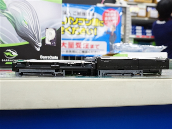 2TBϣ3.54TBӲ̿ 770Ԫ