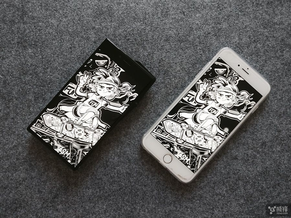 ѱiPhone 6 Plusռ+ָ