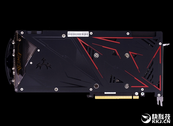 򲻵󿨣߲ʺiGameȫ1060 Vulkan XԴСĻ