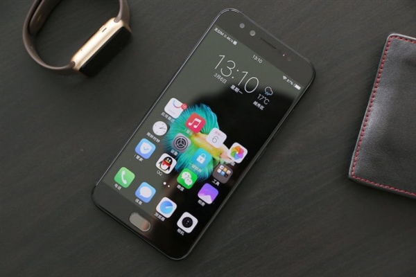 ־ vivo X9s Plusսư