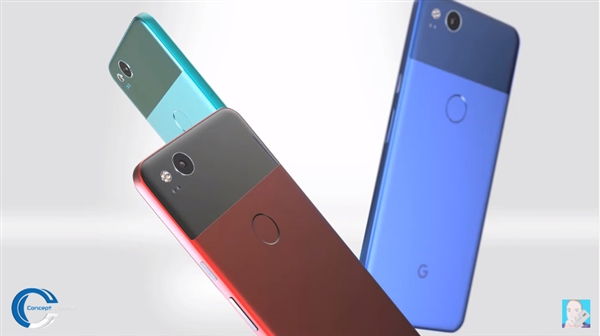 ׿8.0׷ȸPixel 2 XLأ///ɫѡ