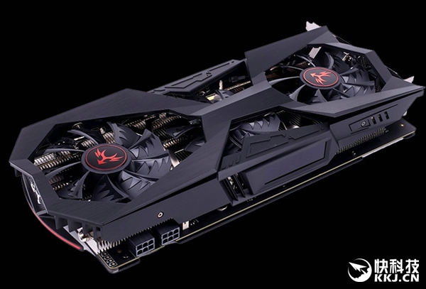 򲻵󿨣߲ʺiGameȫ1060 Vulkan XԴСĻ