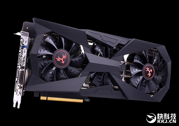 򲻵󿨣߲ʺiGameȫ1060 Vulkan XԴСĻ