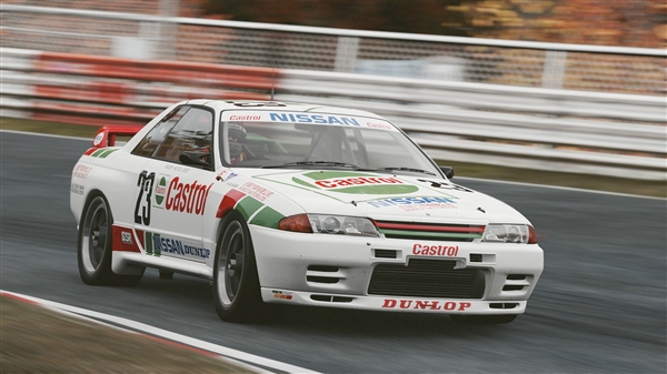 NTITAN Xp4K 120֡Ϸʵ棺Ƭ