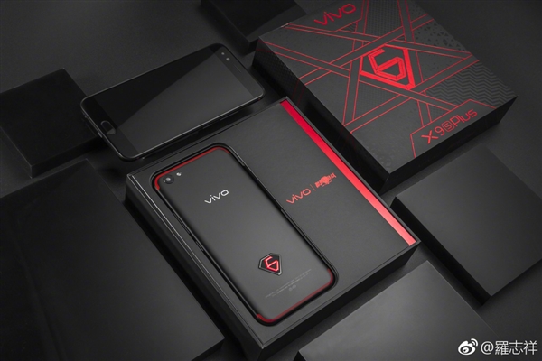 ־ vivo X9s Plusսư