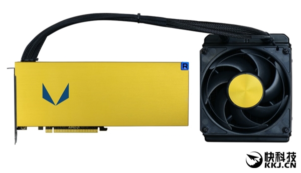 AMD Vega FE/Ϸԣˮ440W׷ƽNV 1080