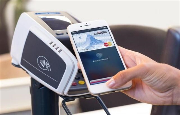 ƴ֧΢ţƻй͸Apple Pay5Żݿʼ