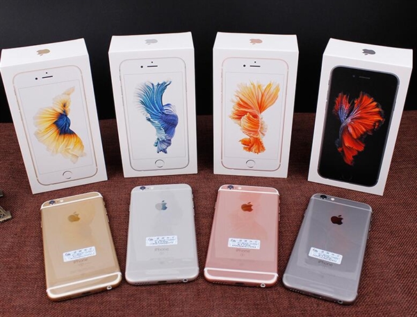 128GBiPhone 6s Plus󽵼ۣ4700Ԫ