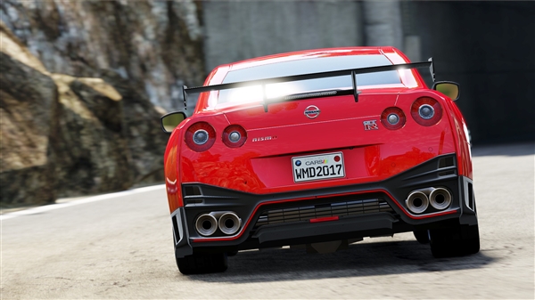 NTITAN Xp4K 120֡Ϸʵ棺Ƭ