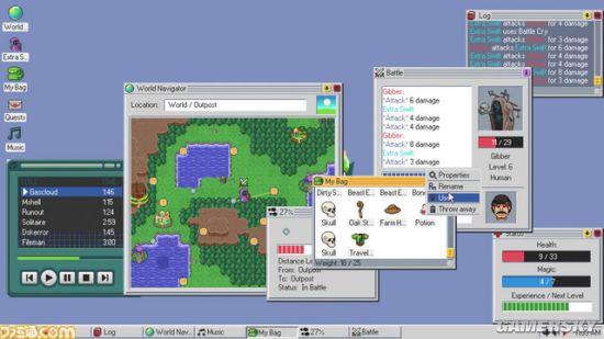 Win95RPGۣOS