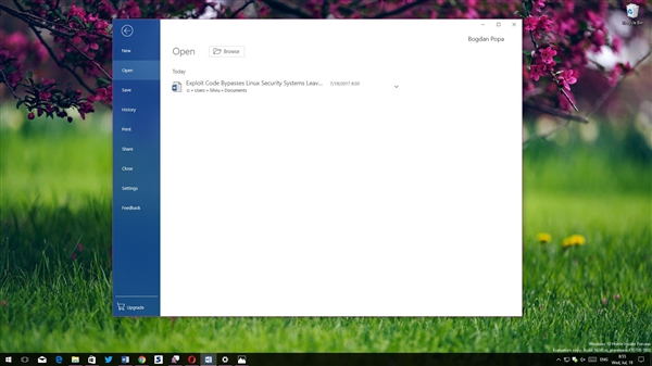 OfficeعëЧWindows 10¾Win7