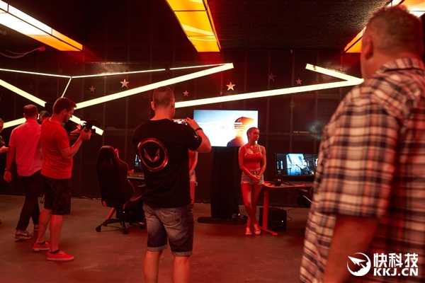 AMD콢RX Vega״ιݳԼ۱GTX 1080