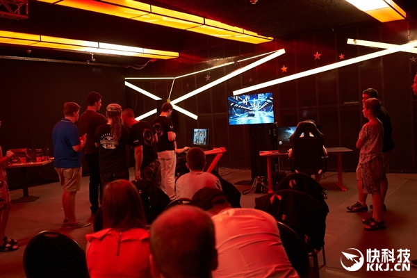 AMD콢RX Vega״ιݳԼ۱GTX 1080