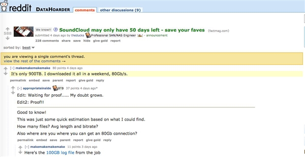 SoundCloudվ ˿900Tȫµ