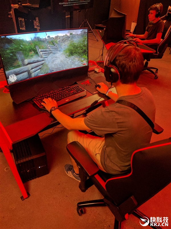 AMD콢RX Vega״ιݳԼ۱GTX 1080