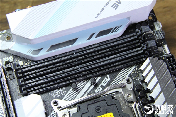 3599Ԫ֮ѡ˶PRIME X299-A忪ͼ