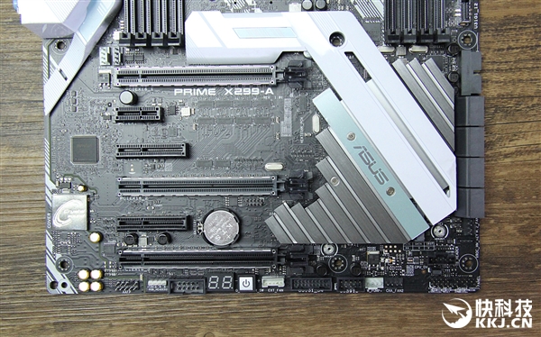 3599Ԫ֮ѡ˶PRIME X299-A忪ͼ