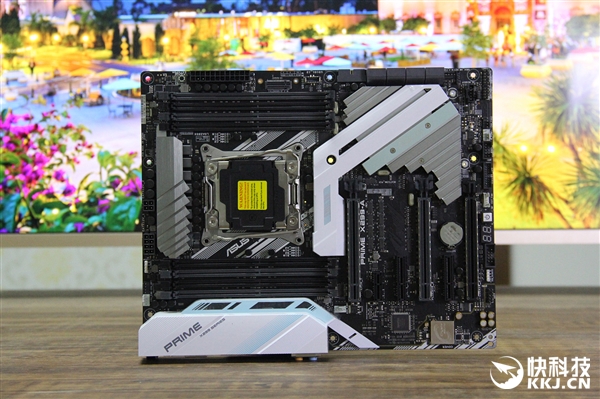 3599Ԫ֮ѡ˶PRIME X299-A忪ͼ
