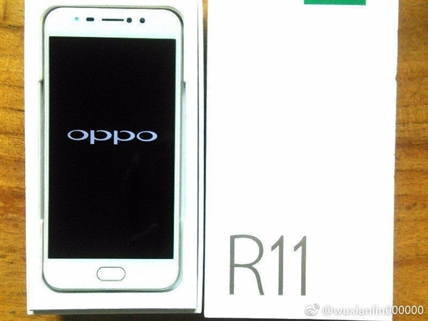 OPPO R11ɽկ ˲