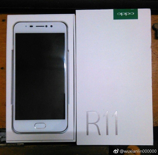 OPPO R11ɽկ ˲