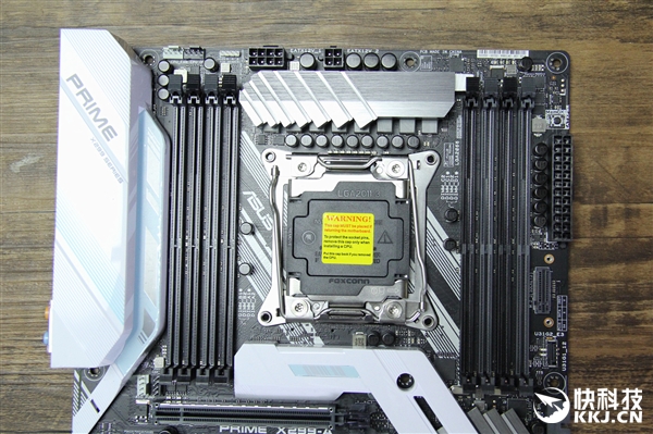 3599Ԫ֮ѡ˶PRIME X299-A忪ͼ