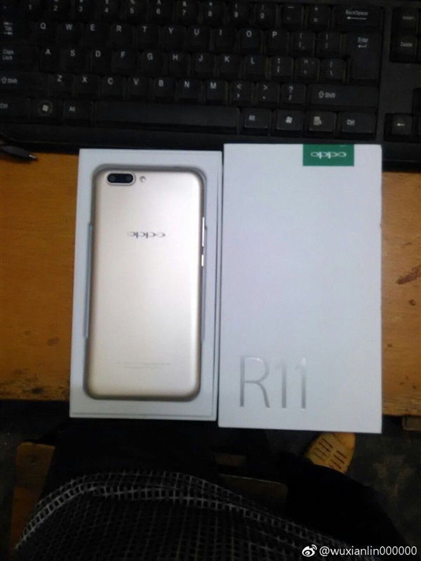 OPPO R11ɽկ ˲