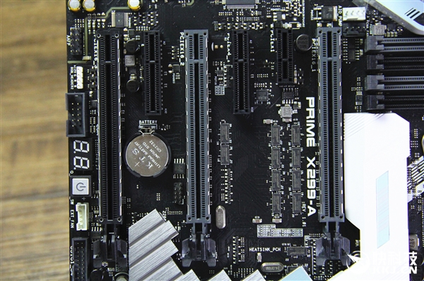 3599Ԫ֮ѡ˶PRIME X299-A忪ͼ