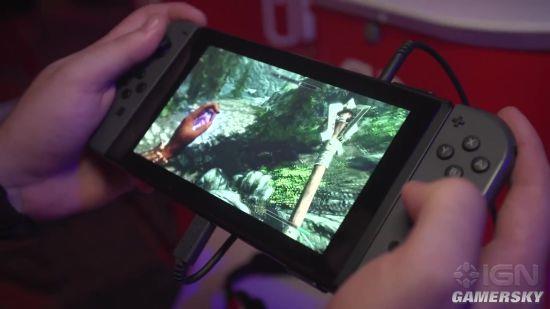 Switch桶Ϲž5飺ˬ첻PC