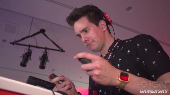 Switch桶Ϲž5飺ˬ첻PC