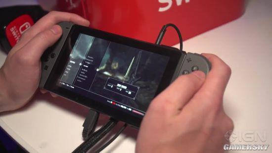 Switch桶Ϲž5飺ˬ첻PC