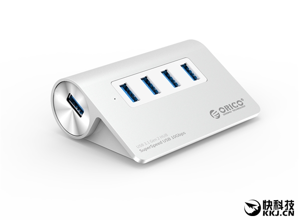 Ŀȫٿ쭣Oricoȫ׷ȫUSB 3.1 10Gbps Hub