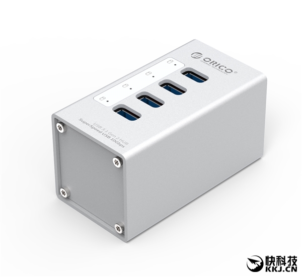 Ŀȫٿ쭣Oricoȫ׷ȫUSB 3.1 10Gbps Hub