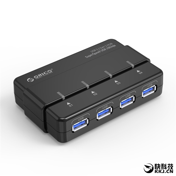 Ŀȫٿ쭣Oricoȫ׷ȫUSB 3.1 10Gbps Hub