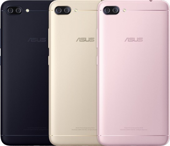 ˫գ˶ZenFone 4ֻ콢8·