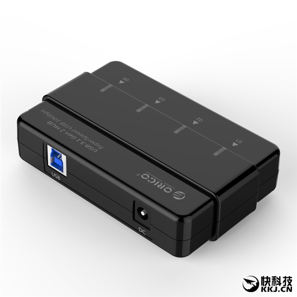 Ŀȫٿ쭣Oricoȫ׷ȫUSB 3.1 10Gbps Hub
