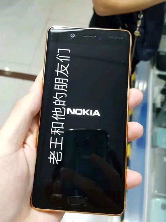 ֣ŵ콢Nokia 8ͼع