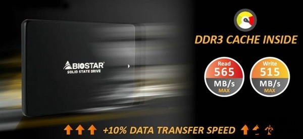 ӳ̩G330羺SSDд500MB/s