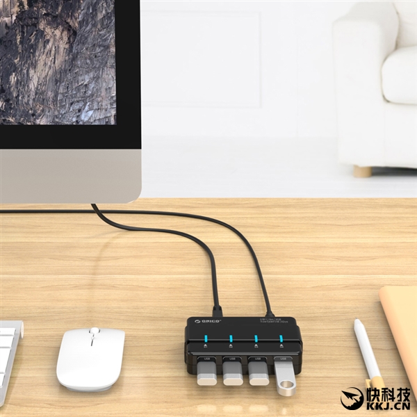 Ŀȫٿ쭣Oricoȫ׷ȫUSB 3.1 10Gbps Hub