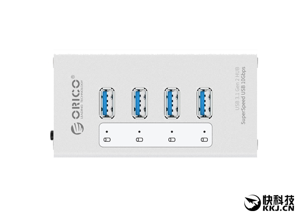 Ŀȫٿ쭣Oricoȫ׷ȫUSB 3.1 10Gbps Hub