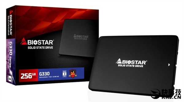 ӳ̩G330羺SSDд500MB/s