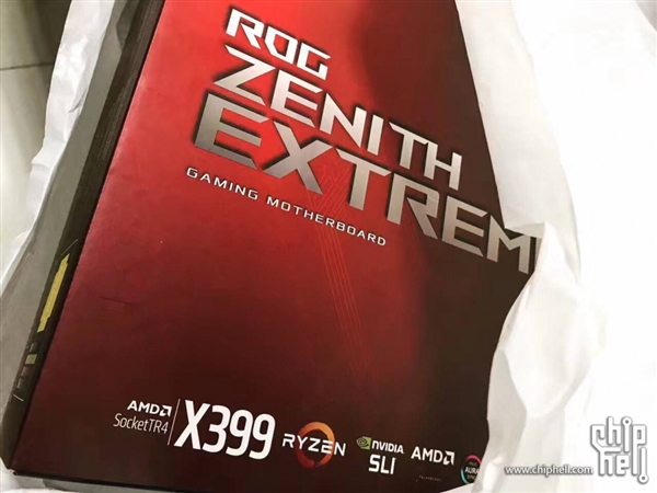 ˶AMD X399ȫ׿䣺16