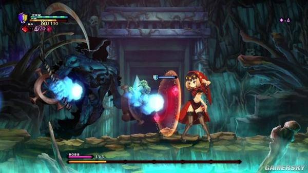 关于游戏重制/重置 你能分辨出炒冷饭技术高低吗?