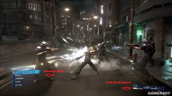 关于游戏重制/重置 你能分辨出炒冷饭技术高低吗?