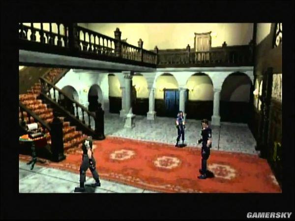 关于游戏重制/重置 你能分辨出炒冷饭技术高低吗?