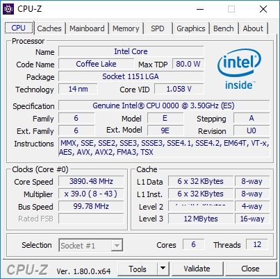 ռˣIntel 8i7͵ܣйо