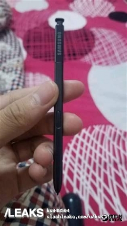 Note8˫й¶ǸʡS Pen