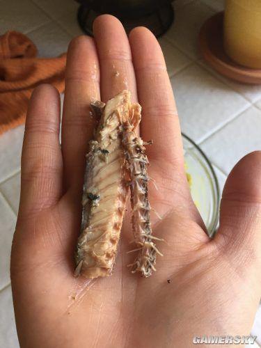 ������Ů�Գ���Ϸ��6��ڰ����� ���ı���˵����һ��