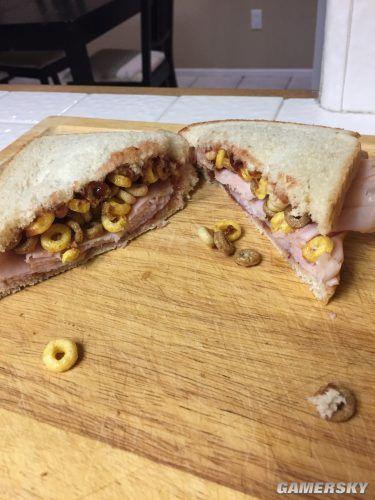 ������Ů�Գ���Ϸ��6��ڰ����� ���ı���˵����һ��