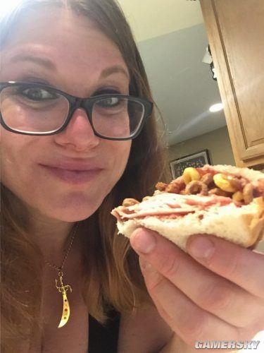 ������Ů�Գ���Ϸ��6��ڰ����� ���ı���˵����һ��