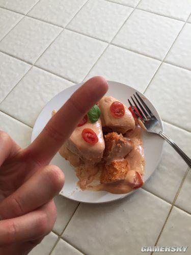 ������Ů�Գ���Ϸ��6��ڰ����� ���ı���˵����һ��